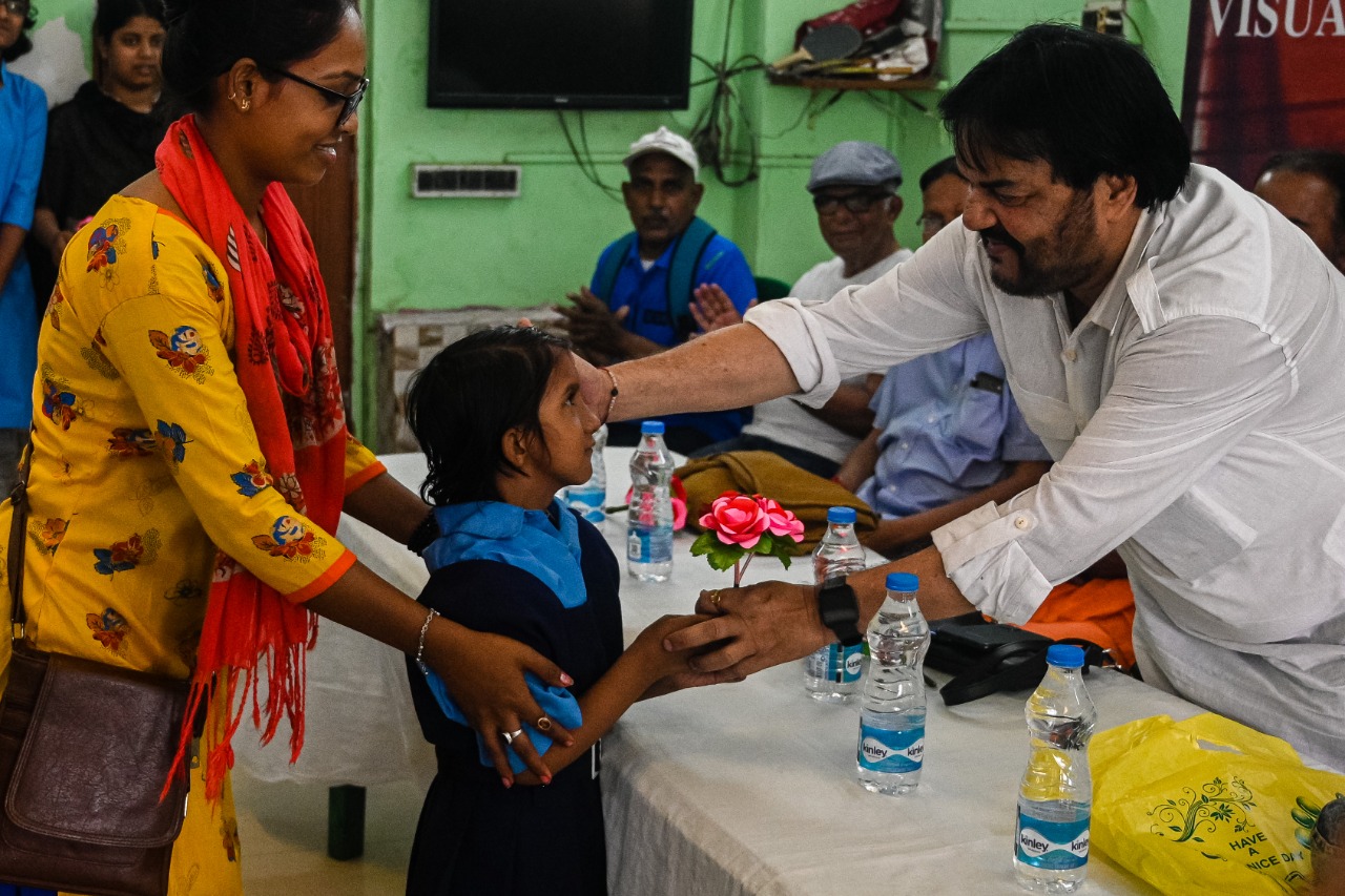 Eastern Region Coaching Camp for Visually Impaired Female Athletes