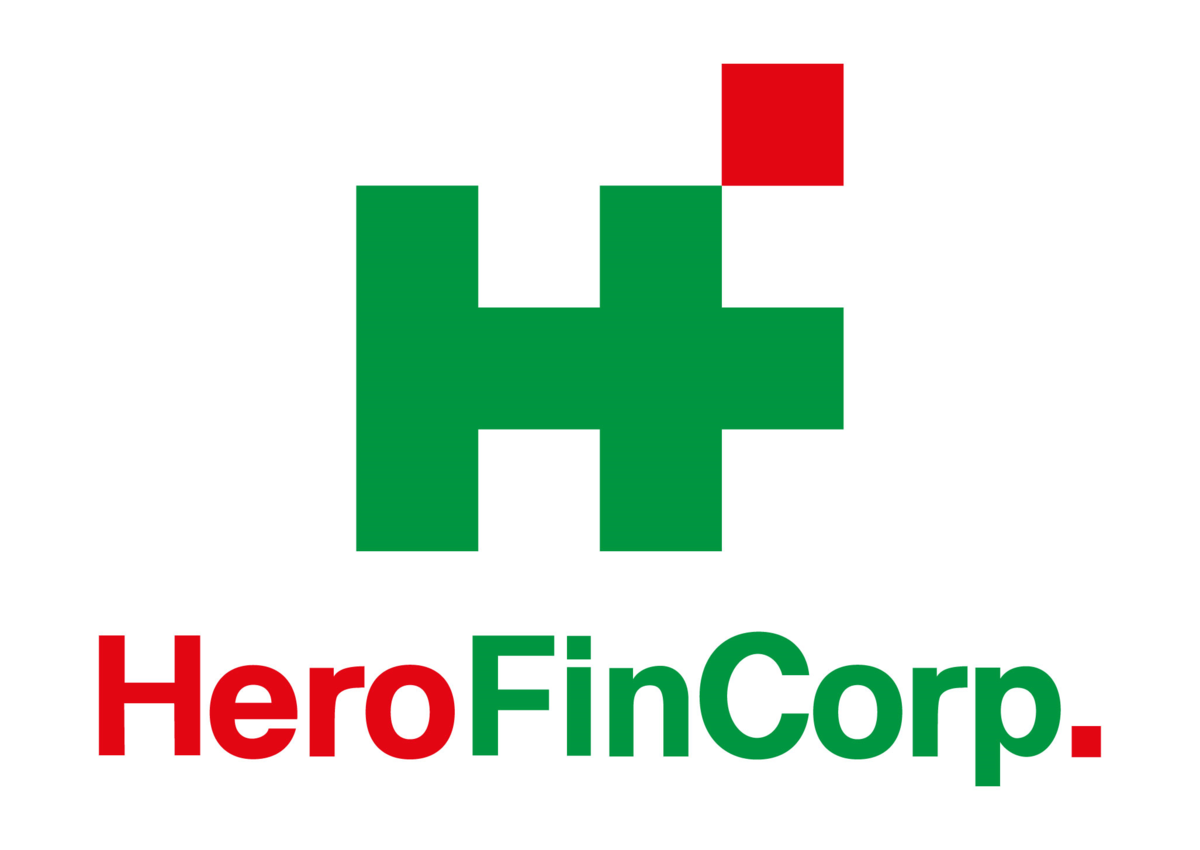HeroFinCorp logo