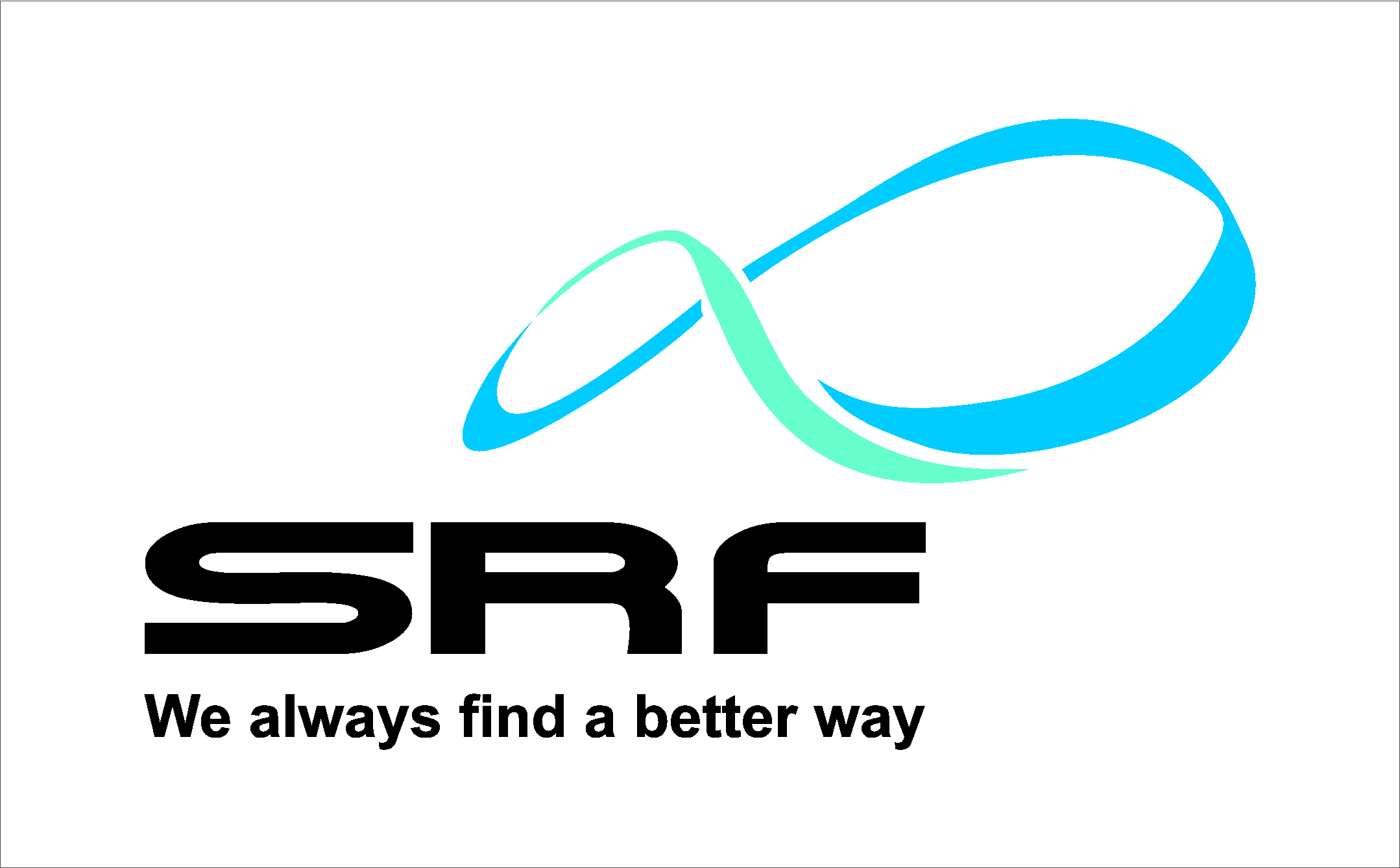 SRF logo