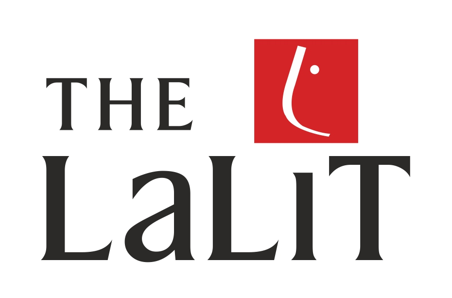 the lalit logo