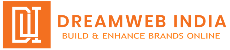 dreamweb india logo