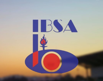ibsa logo