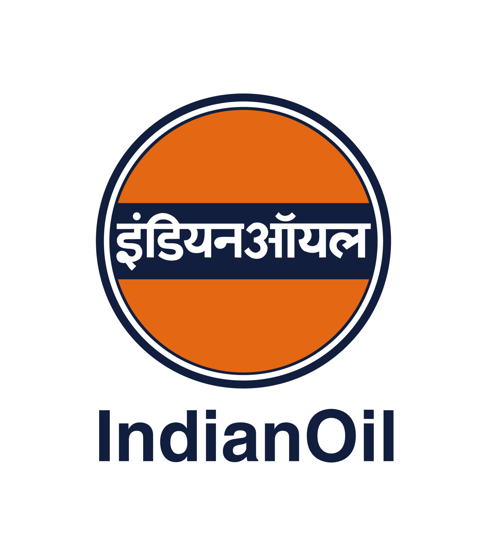 indian oil logo
