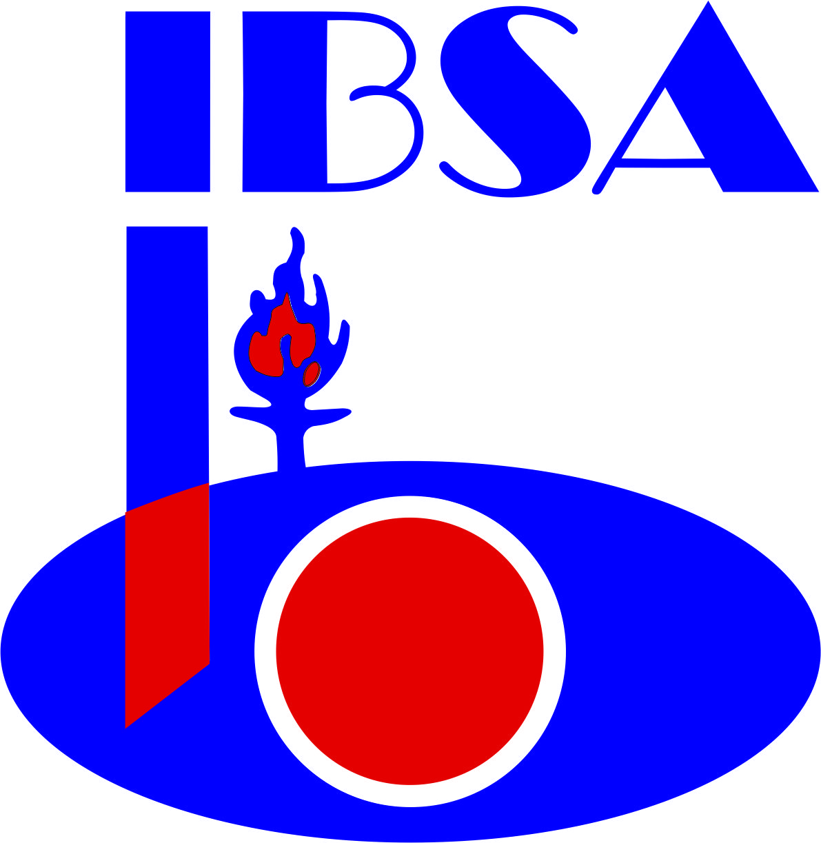 logo ibsa
