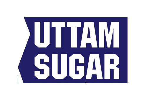 uttam sugar logo