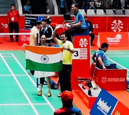 Asian Para Games 2018, Jakarta