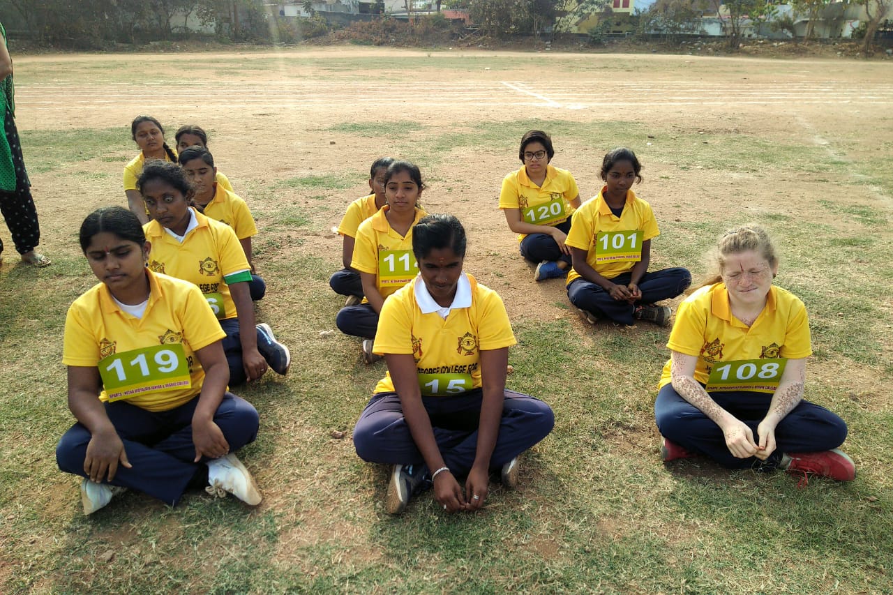 Our Work – Conferences